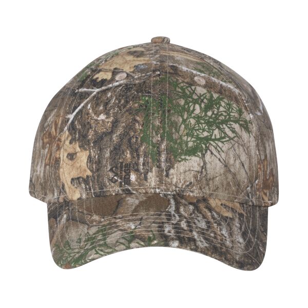 Licensed Camouflage Cap Thumbnail