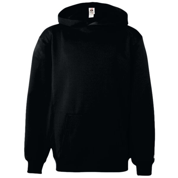 BT5 Youth Performance Fleece Hooded Sweatshirt Thumbnail