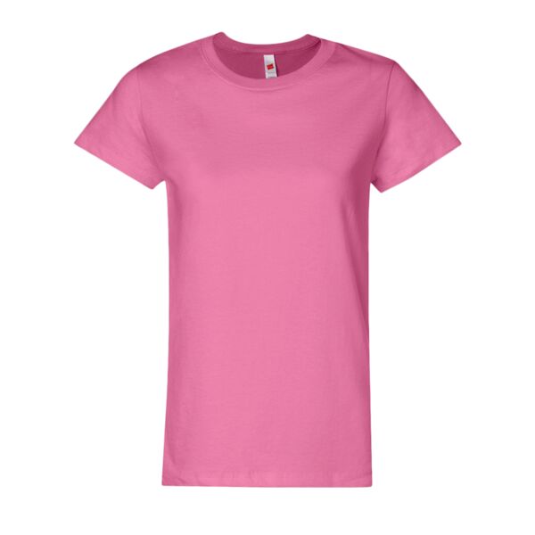 Tagless Women's T-Shirt Thumbnail