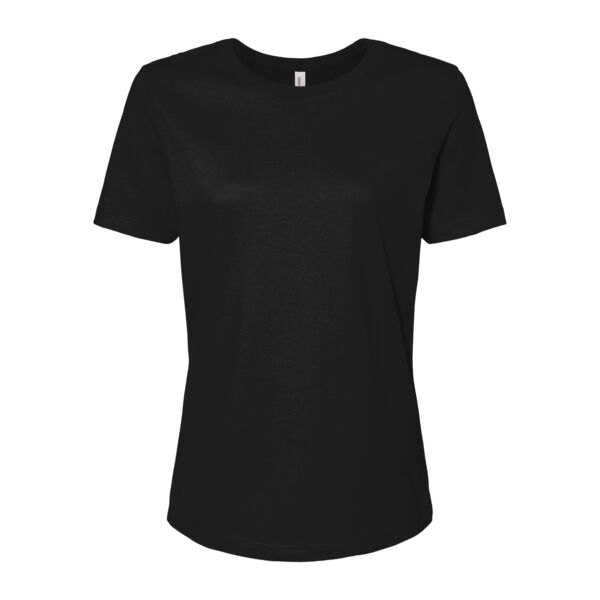 Women’s Relaxed Jersey Tee** Thumbnail
