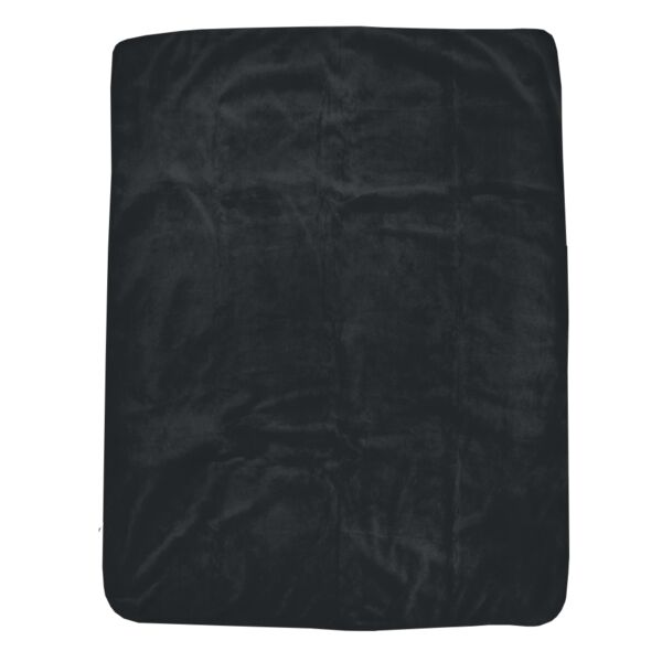 Port Authority Value Fleece Blanket with Strap Thumbnail
