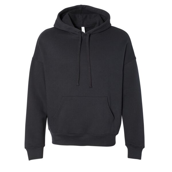 Unisex Sponge Fleece Drop Shoulder Hoodie Thumbnail